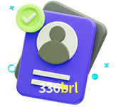 Tornar-se um membro do 336brl é muito simples