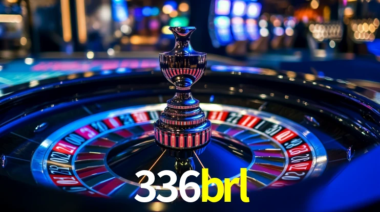 336brl: Seu Cassino Premiado com Pagamentos Rápidos