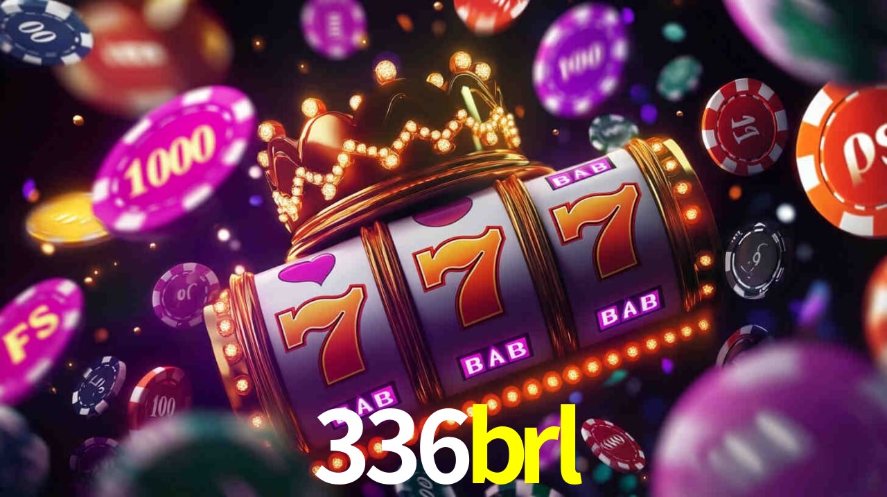 Welcome Bonus 336brl