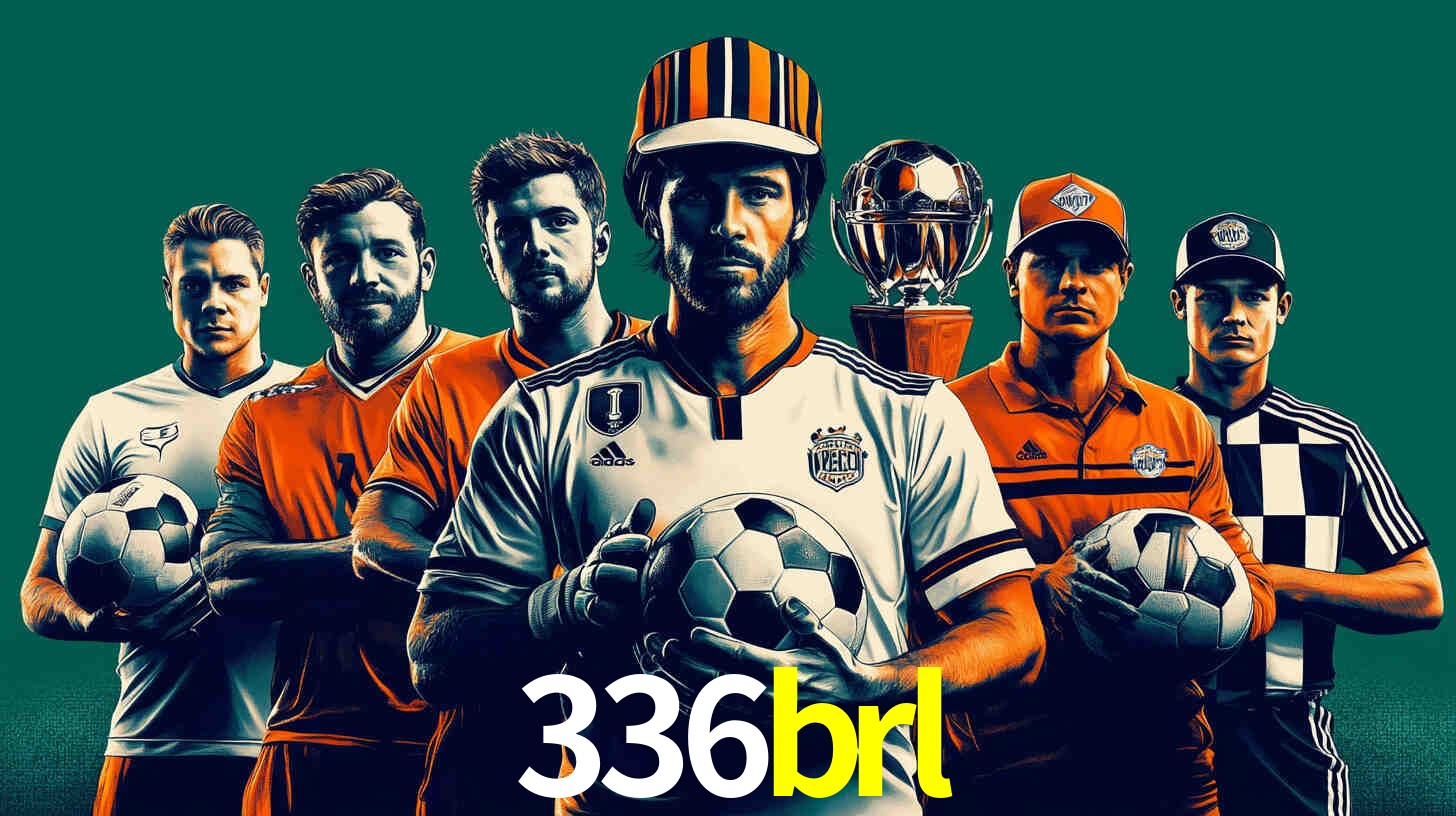 Bônus de Boas-vindas 336brl