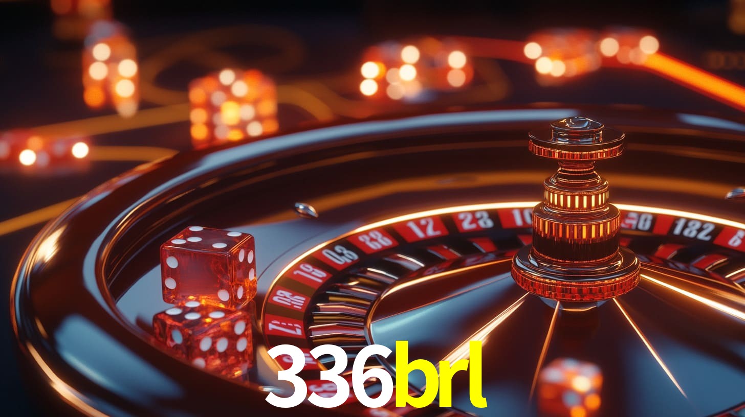 Desvendando o Mundo dos Jogos Virtuais na 336brl