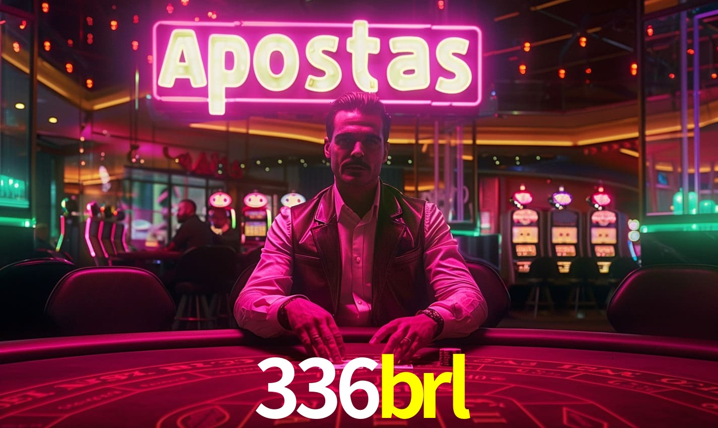 Provedores de Jogos 336brl