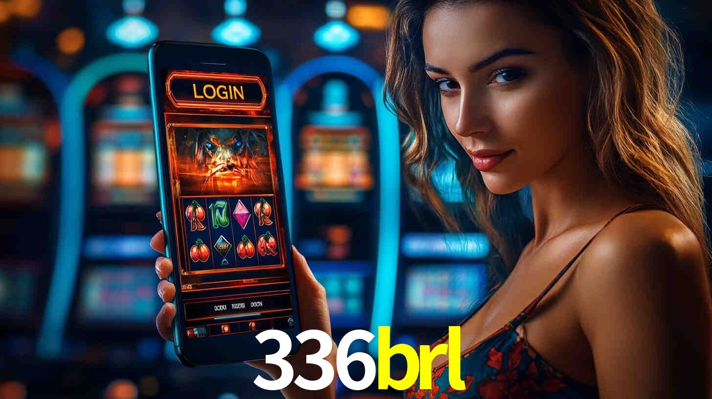 Descubra a Magia dos Jogos de Arcade no 336brl
