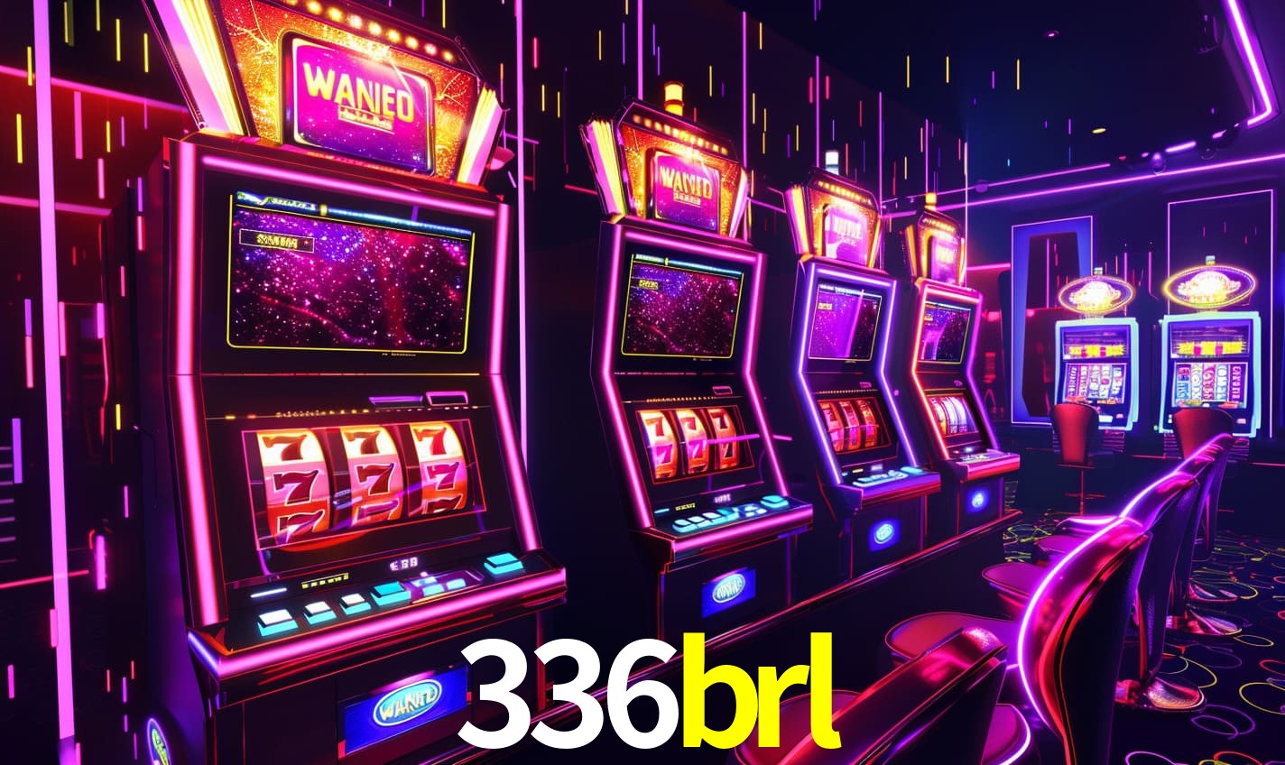 Diretório de Jogos 336brl