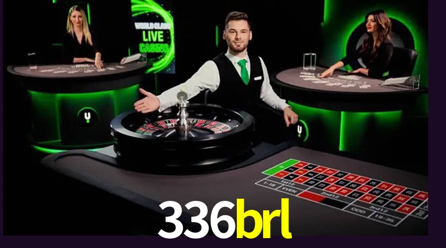 Live Casino 336brl