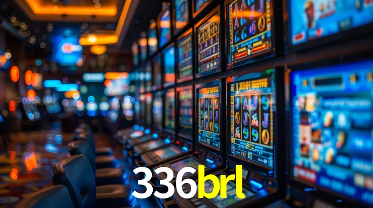 Game Providers 336brl