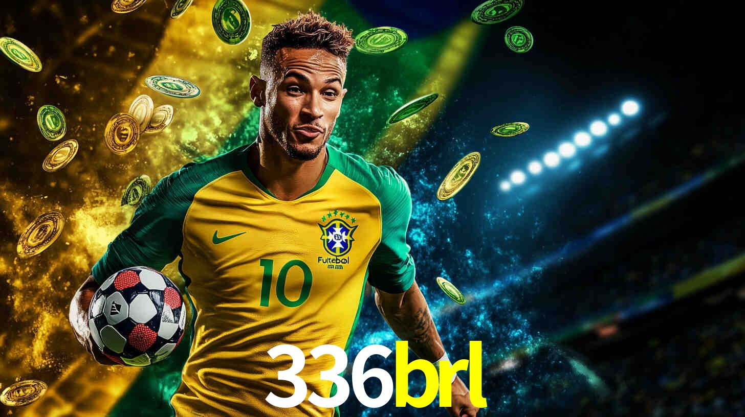 Estatísticas Esportivas 336brl
