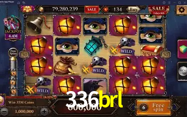 Seasonal Promotions 336brl