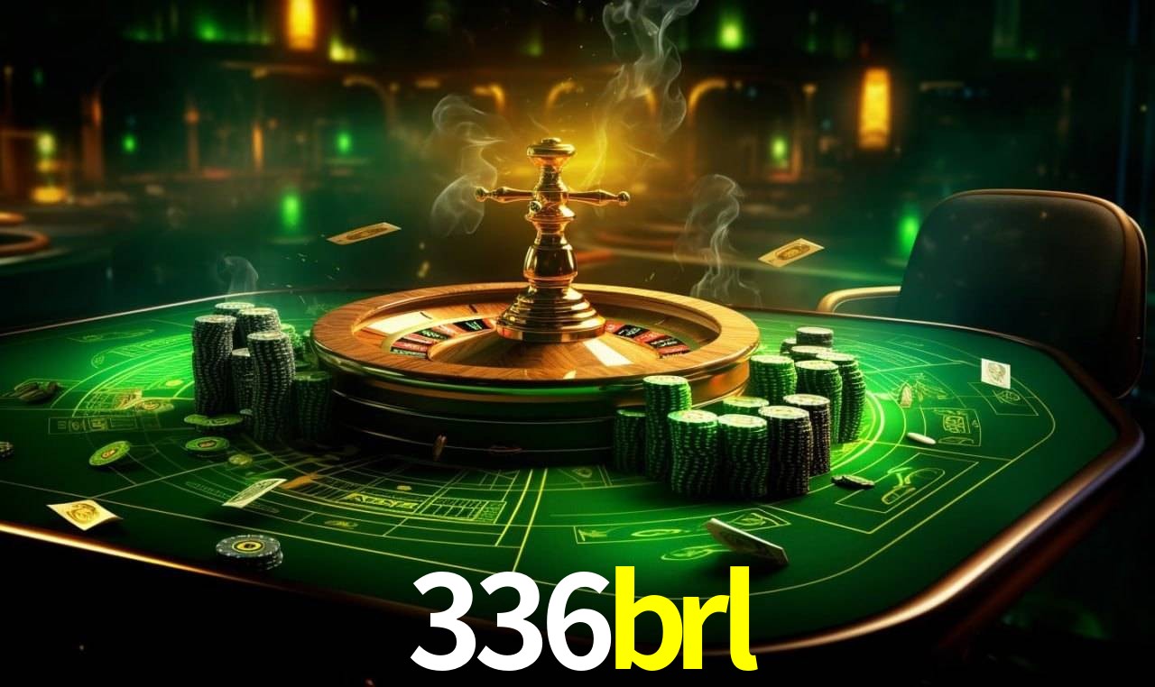 Promoção Relâmpago 336brl