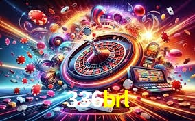 Desvendando o Mundo dos Jogos Virtuais na 336brl