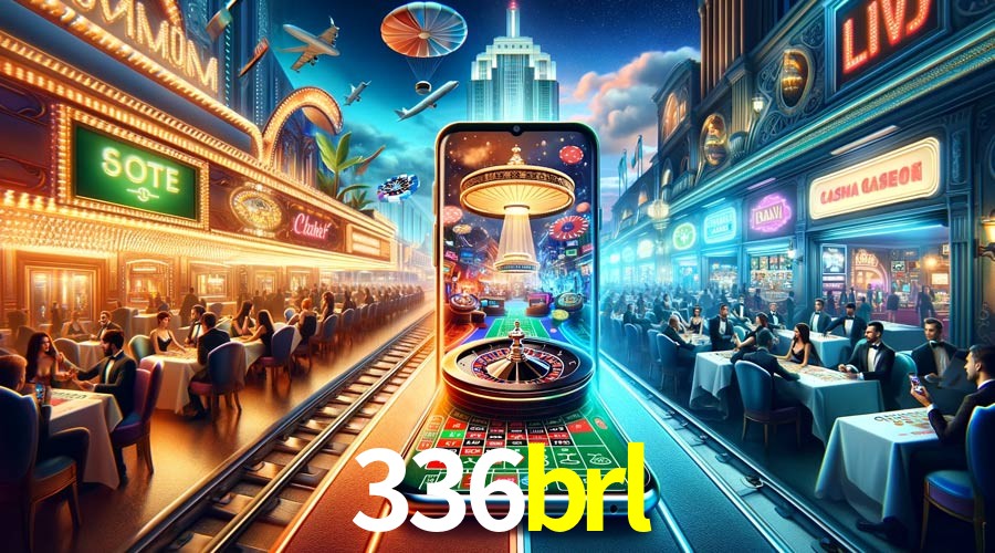 Slot Games 336brl
