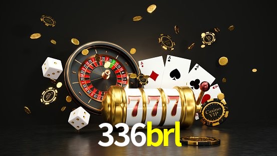 Roulette Table 336brl