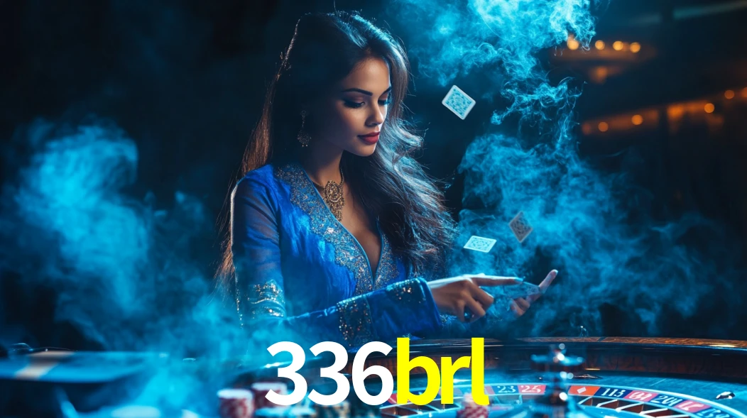Jogos de Slot 336brl