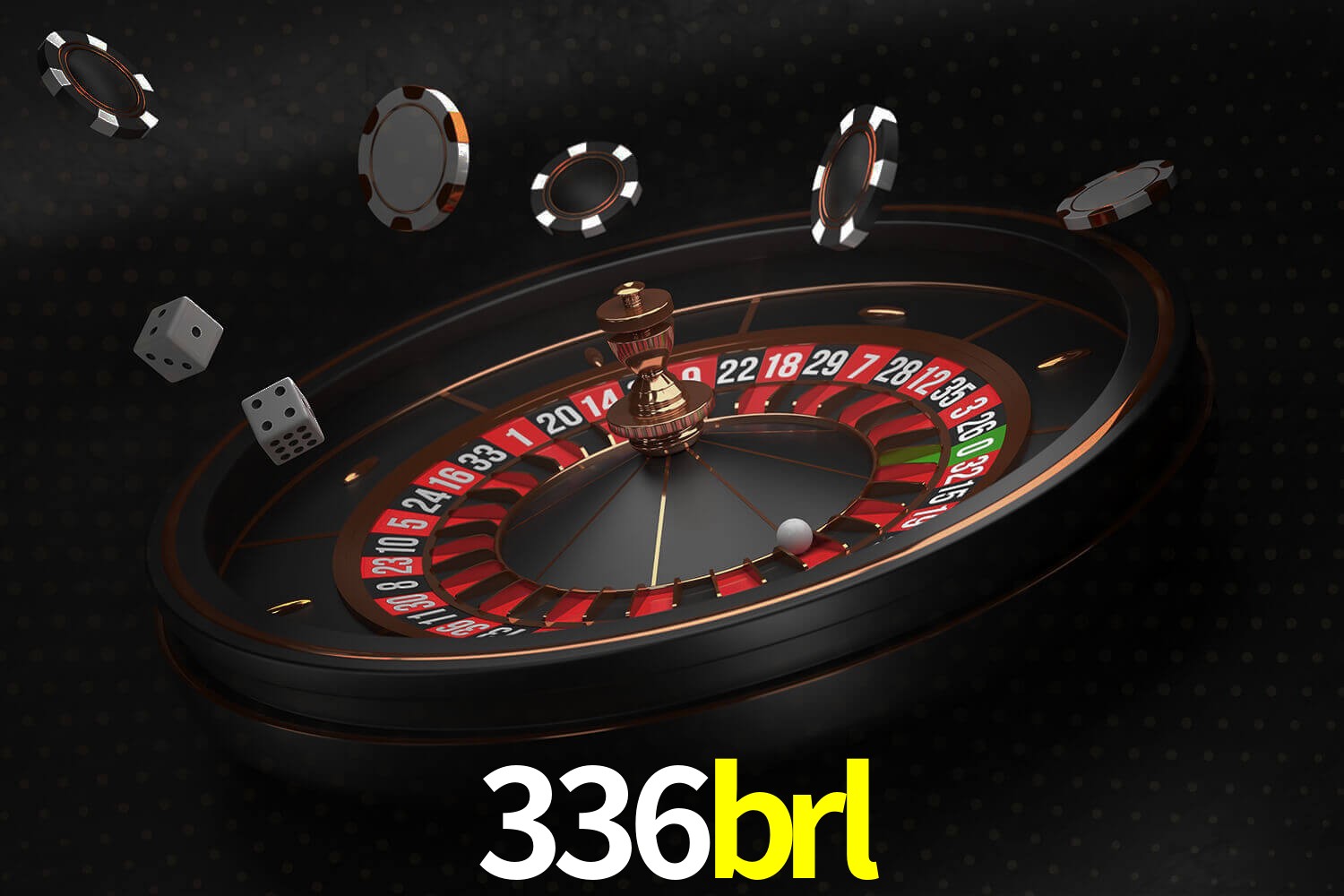 336brl: A Experiência de Casino com Jogos de Mesa ao Vivo