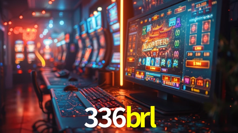 336brl: Seu Especialista em Apostas Esportivas Brasileiras