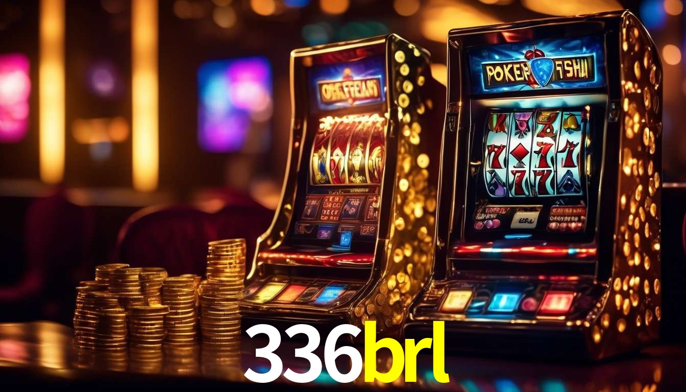 Tecnologia da Plataforma 336brl