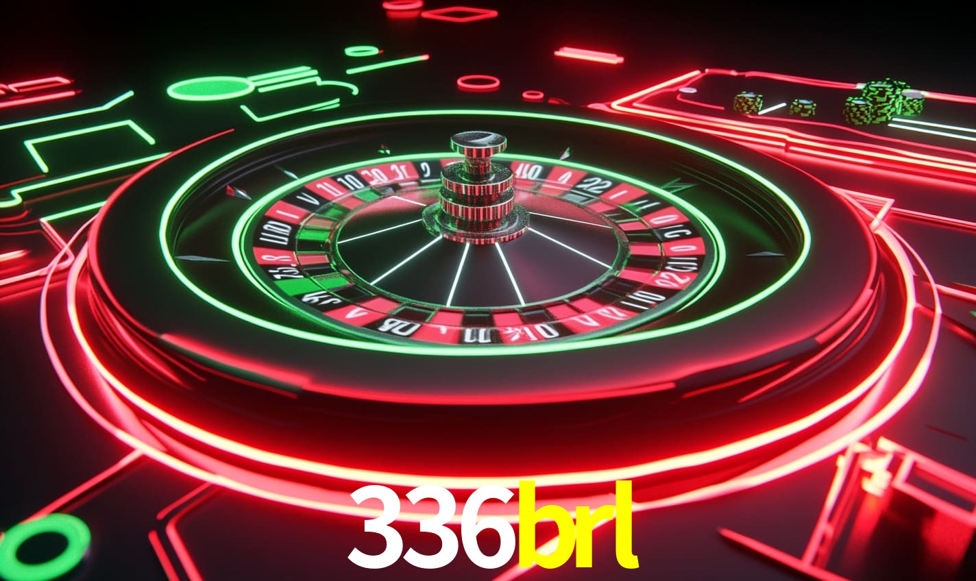 Casino Ao Vivo 336brl