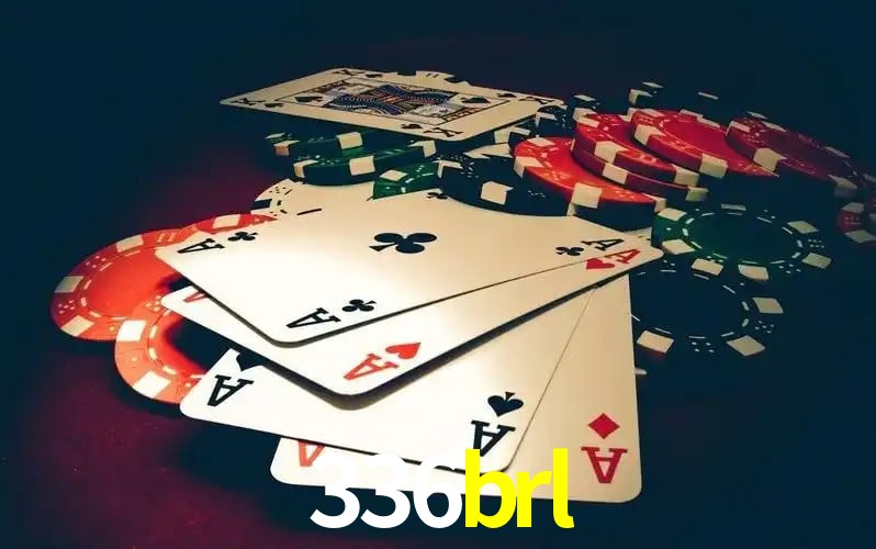 Desvendando o Mundo dos Jogos Virtuais na 336brl