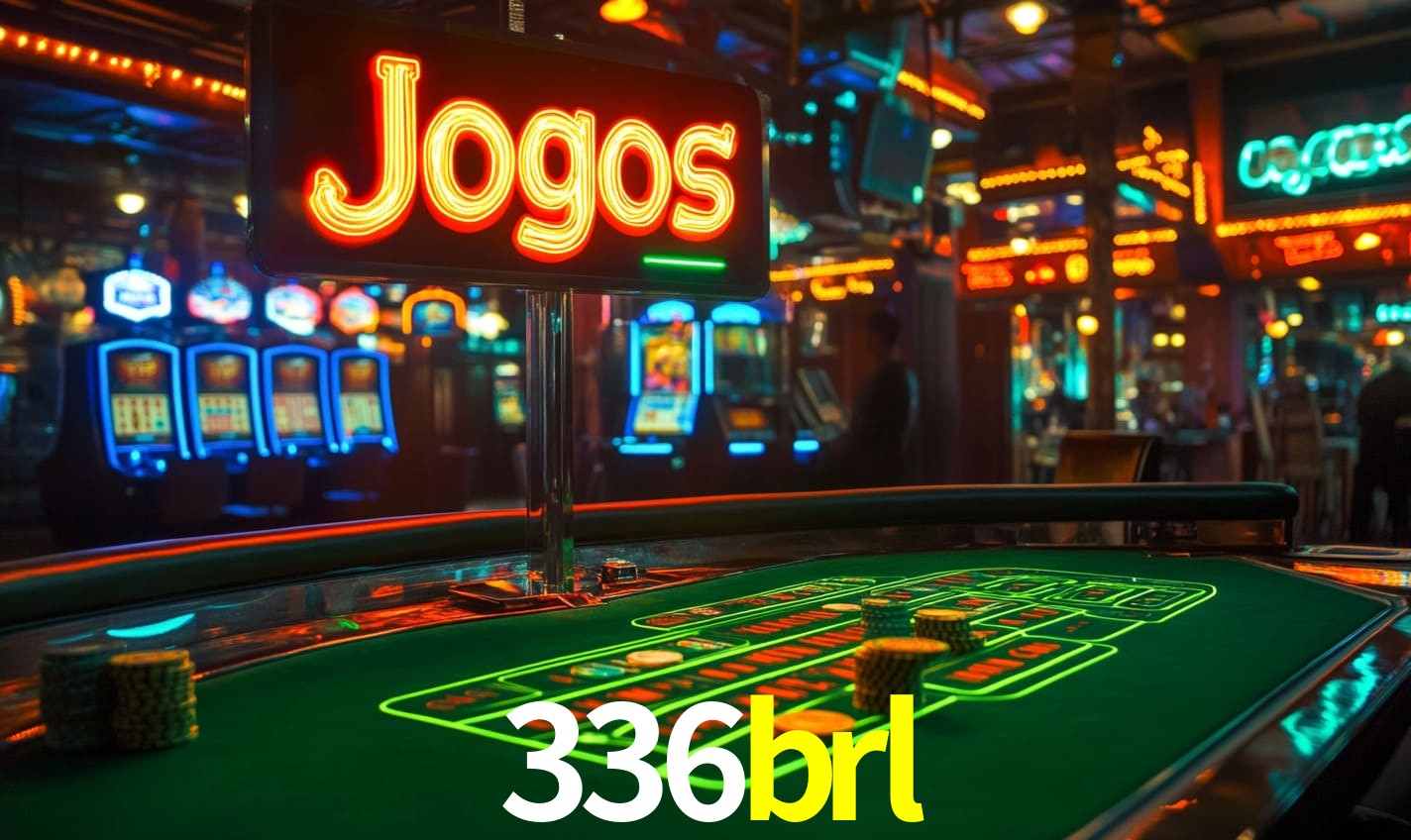 Apostas Esportivas na 336brl: Um Guia Completo