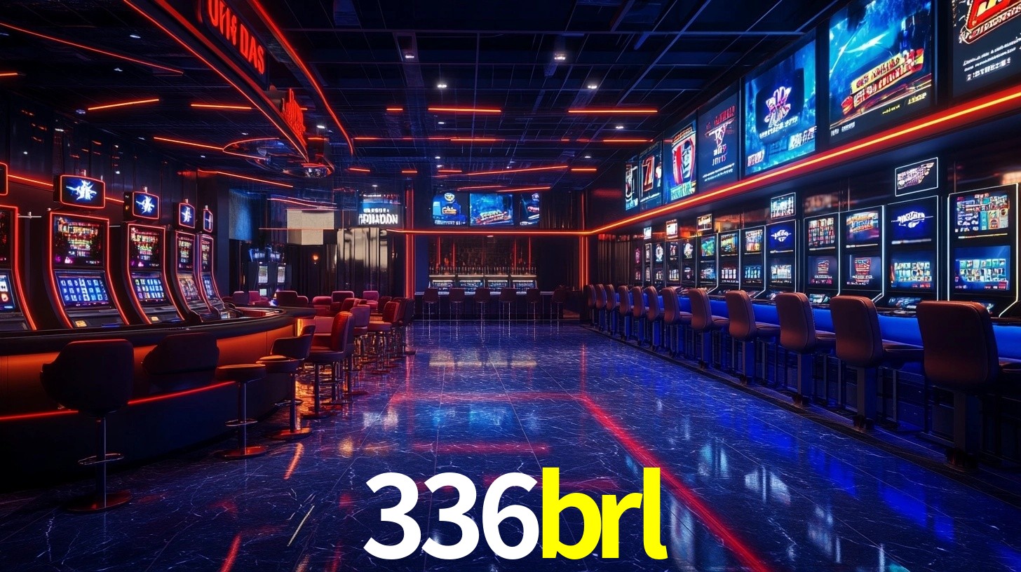 Ofertas Imperdíveis na 336brl: Promoções e Bônus Que Valem a Pena