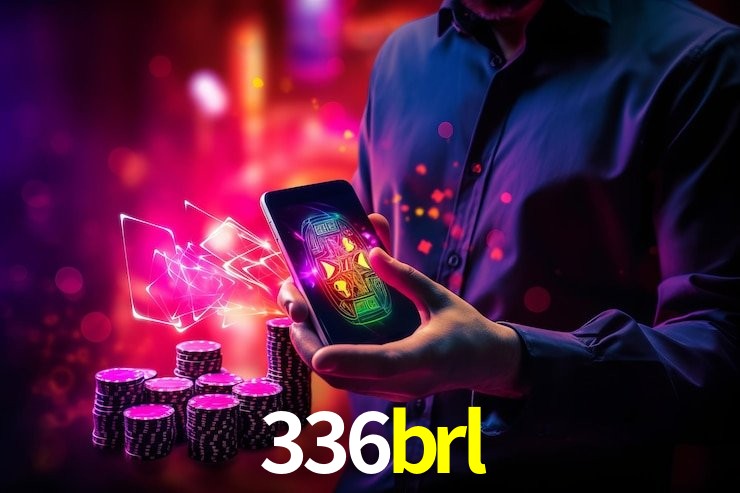 Inovações de Jogos na 336brl: O Futuro das Experiências Interativas