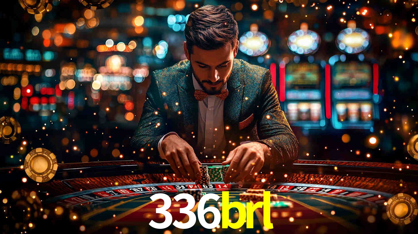 Experimente o Login Seguro Premium no 336brl