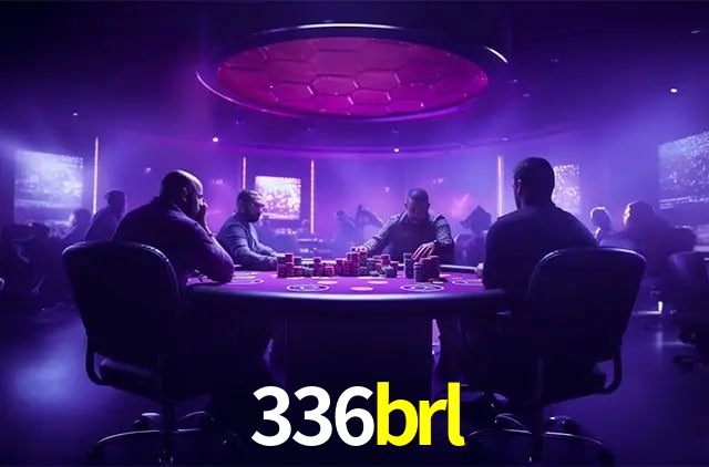 Benefícios da Conta 336brl