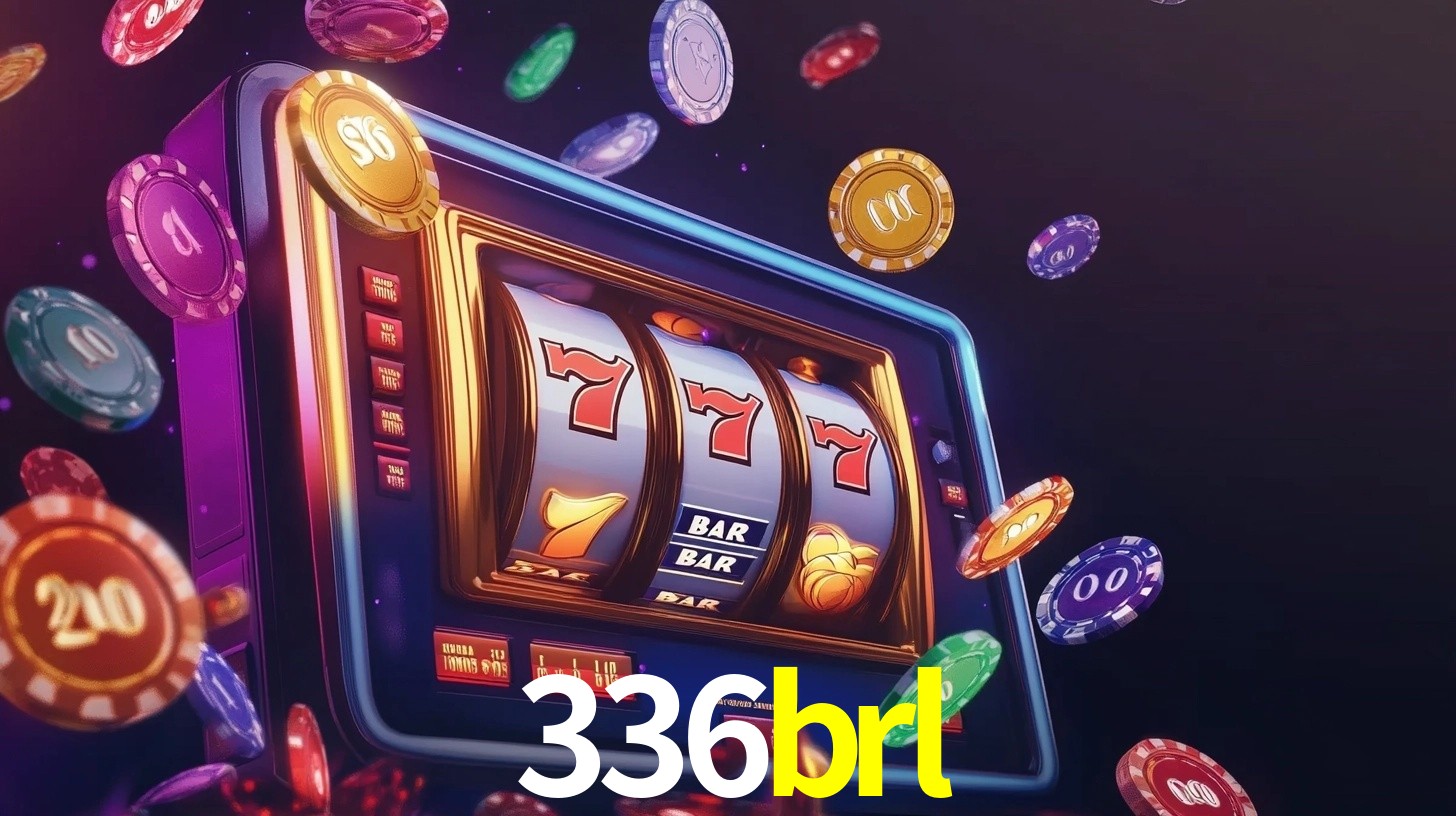 336brl App Interface