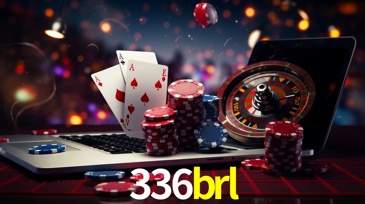 Welcome Bonus 336brl